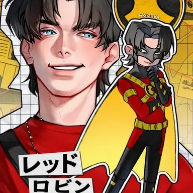 Profile image of ティム