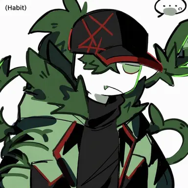Profile image of Griefer