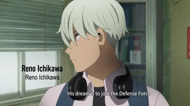 Profile image of Ichikawa Reno