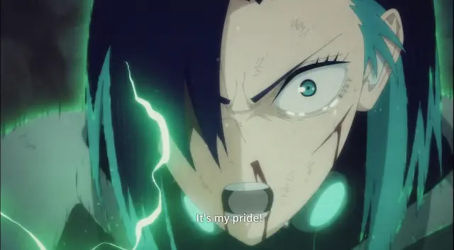Profile image of Shinonome Rin