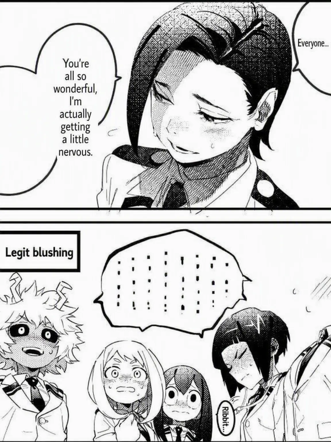 awase0022의 H-He's so handsome...!!