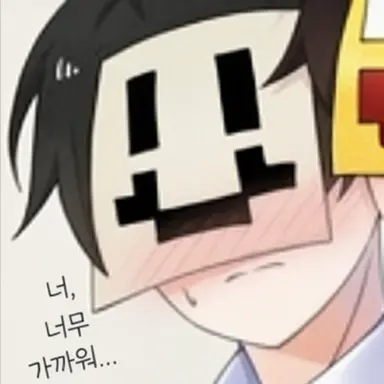 Profile image of 이모무시