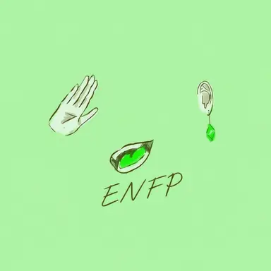 Profile image of ENFP