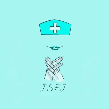 Profile image of ISFJ