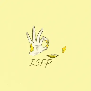 Profile image of ISFP