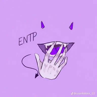 Profile image of ENTP