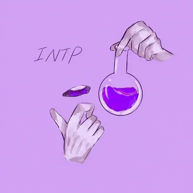 Profile image of INTP