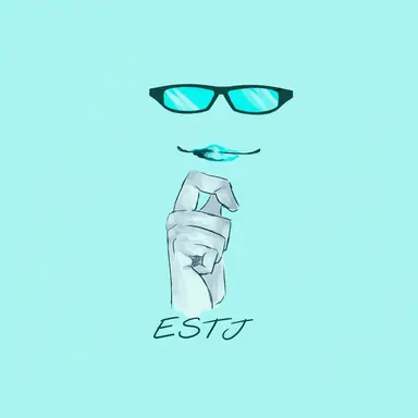 Profile image of ESFJ