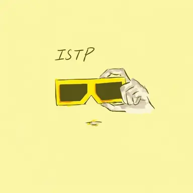 Profile image of ISTP