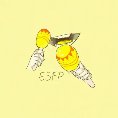 Profile image of ESFP