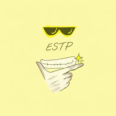 Profile image of ESTP