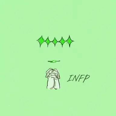 Profile image of INFP