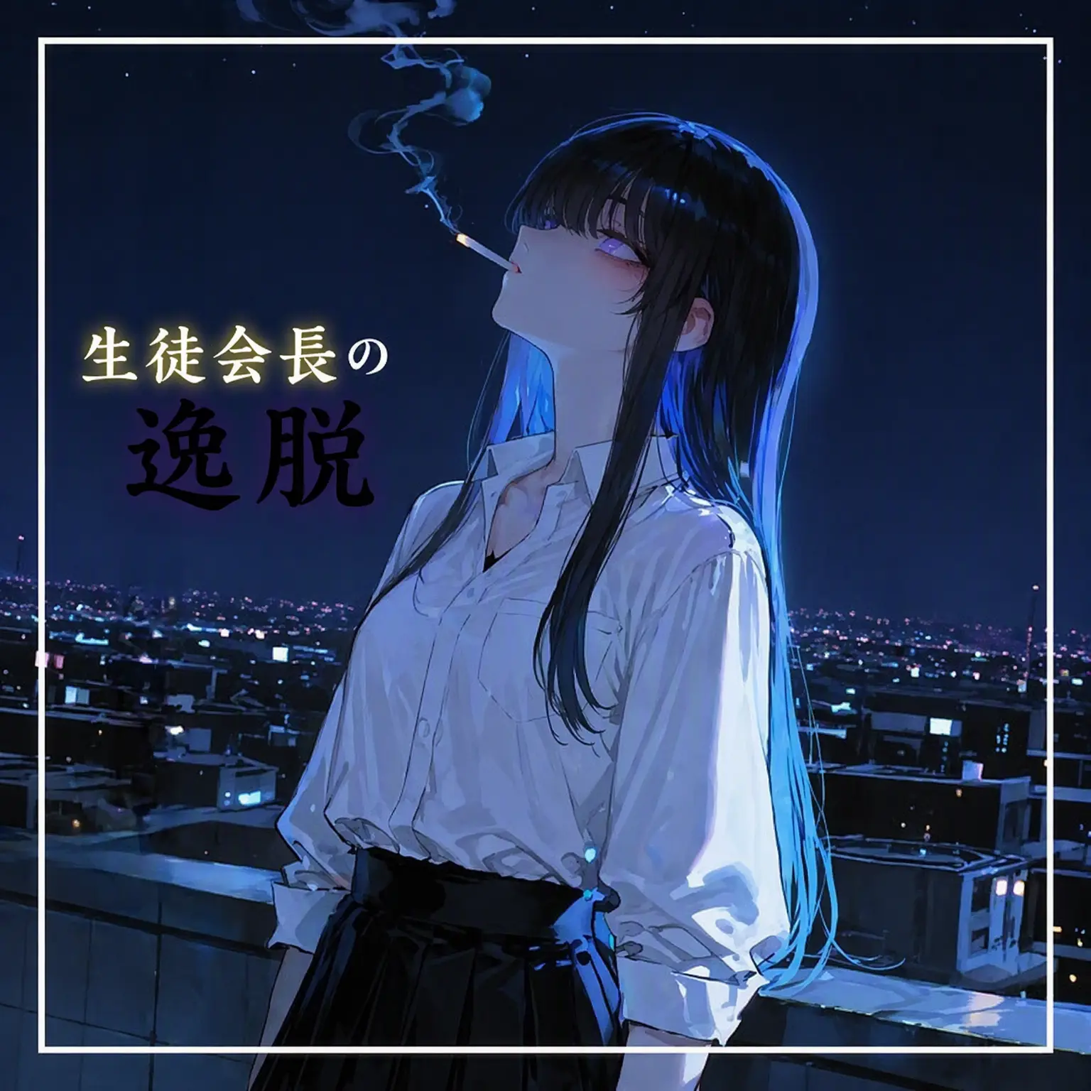 CRAFT_GLUE의 イ・セリム
