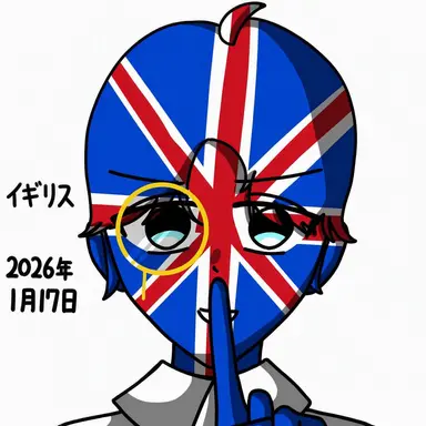 Profile image of イギリス