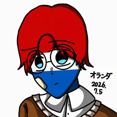 Profile image of オランダ