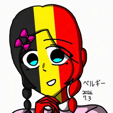 Profile image of ベルギー