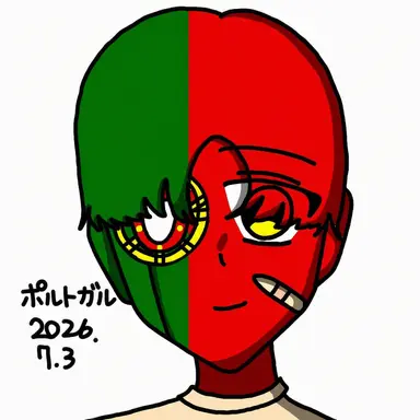 Profile image of ポルトガル