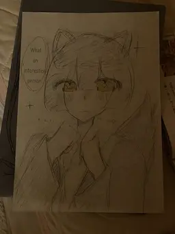 Profile image of Kiku