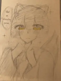 Profile image of Kiku
