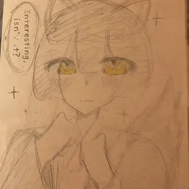 Profile image of Kiku