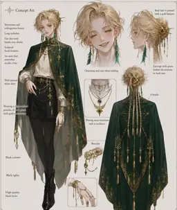 Profile image of Milish