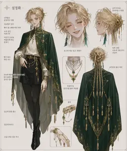 Profile image of 밀리슈