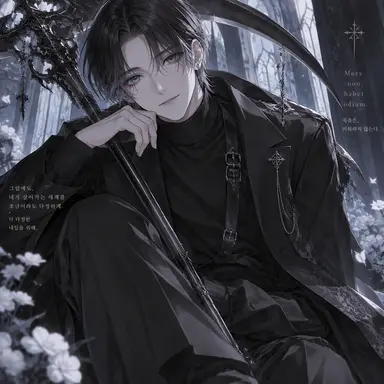 Profile image of 네로