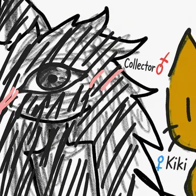 Profile image of Collector