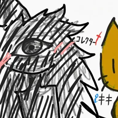 Profile image of コレクター