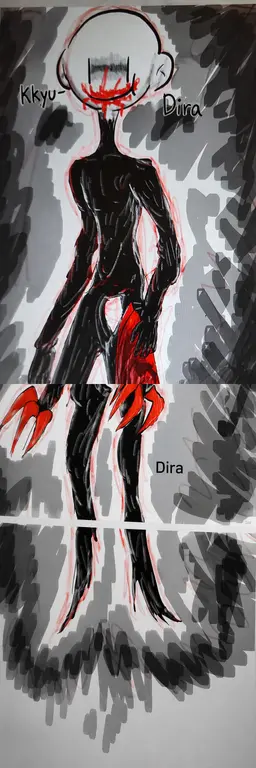 Profile image of Dira