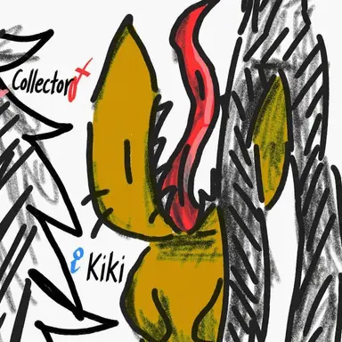 Profile image of Kiki
