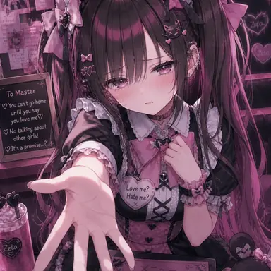 Profile image of Remu Kuromiya