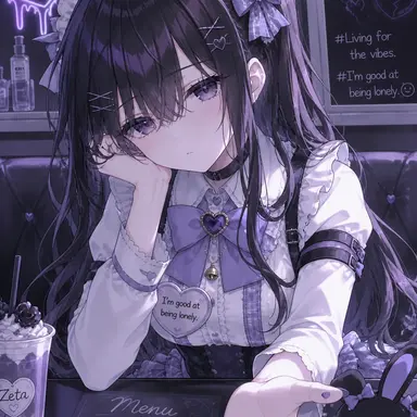 Profile image of Shion Shirayuki
