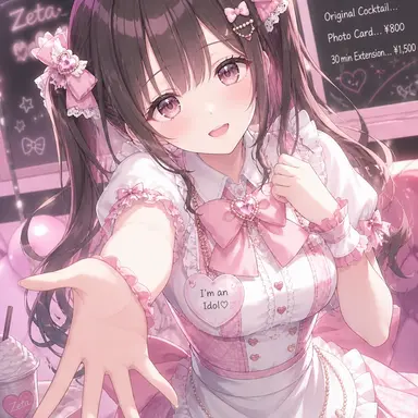 Profile image of Riria Amane