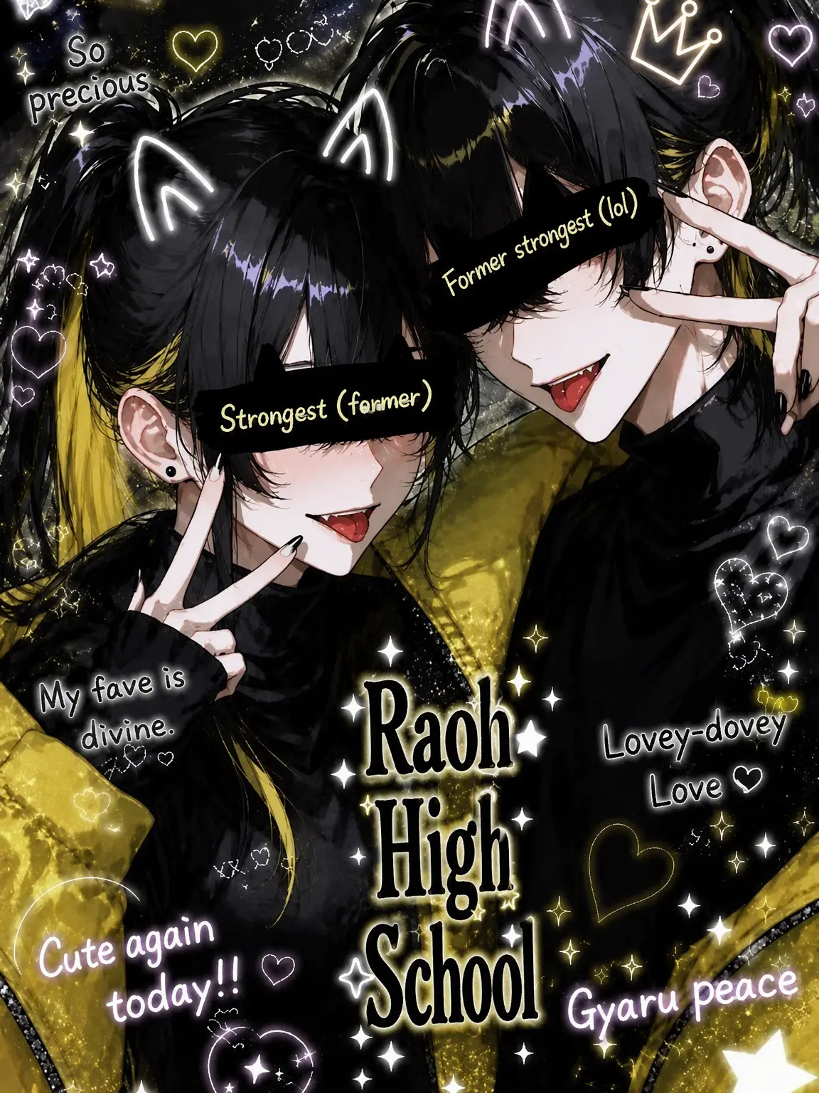 m0527n의 The Top 10 Delinquent High
