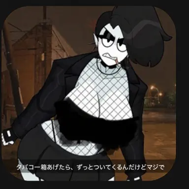 Profile image of ライラ