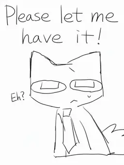 Profile image of Self-Identified Cat