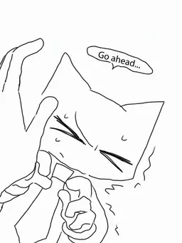 Profile image of Self-Identified Cat