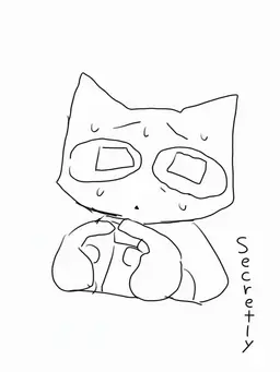 Profile image of Self-Identified Cat