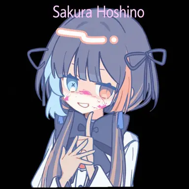 Profile image of Sakura Hoshino