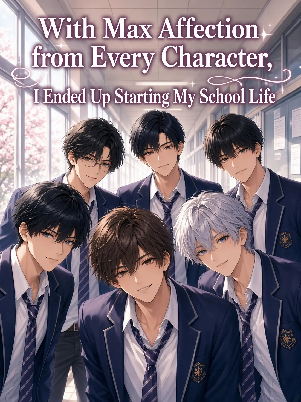 MightyFork5663의 Max Affection Academy