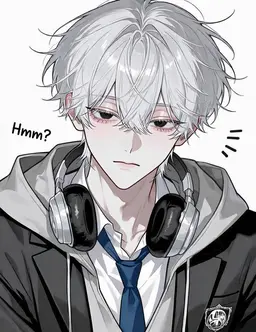 Profile image of Shizuki Sera