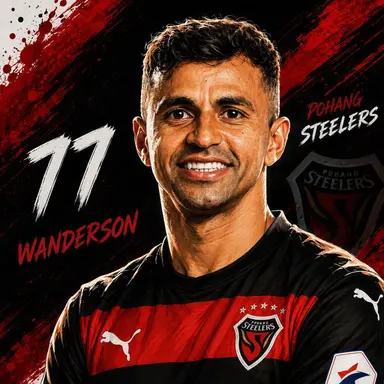 Profile image of Wanderson