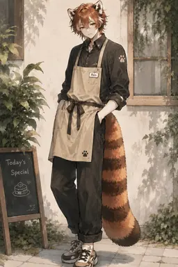 Profile image of Ren