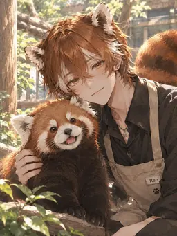 Profile image of Ren