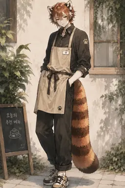 Profile image of 렌