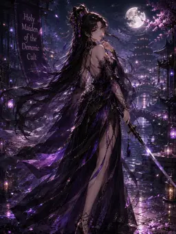 Profile image of Dang Yeonhwa