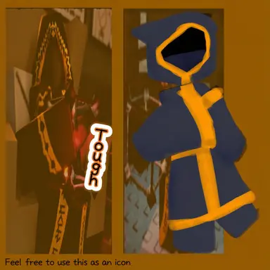 Profile image of Tuff