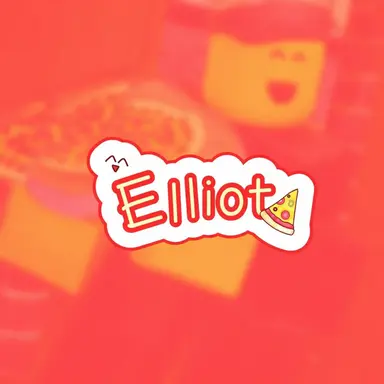 Profile image of Elliot