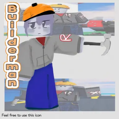 Profile image of Builder